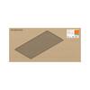 LEDVANCE LED panel PL COMP 1200x600 V 53W 840 U19 DALI UGR19 4099854017704