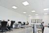 LEDVANCE LED panel PL COMP 600 V 33W 840 DALI 4099854017926