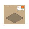 LEDVANCE LED panel PL COMP 600 V 33W 865 4099854017940