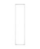 LEDVANCE montážní rámeček pro LED PANEL 1200 X 300 SF MOUNT KIT H70 VAL 4099854018497