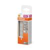 LEDVANCE LED žárovka R7s 118 mm 13 W 220-240 V 4000 K čirá