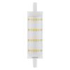 LEDVANCE LED žárovka R7s 118 mm 13 W 220-240 V 4000 K čirá