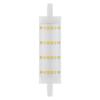LEDVANCE LED žárovka R7s 118 mm 13 W 220-240 V 4000 K čirá