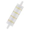 LEDVANCE LED žárovka R7s 13 W 220-240 V 6500 K 118 mm 300° čirá