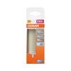 LEDVANCE LED žárovka R7s 118 mm 19 W 220-240 V 4000 K čirá