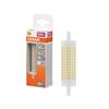 LEDVANCE LED žárovka R7s 118 mm 19 W 220-240 V 4000 K čirá