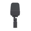 LEDVANCE LED svítidlo veřejného osvětlení SL AREA SPD SM V 45W 730 RV20ST GY 4099854030376