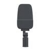 LEDVANCE LED svítidlo veřejného osvětlení SL AREA SPD MD V 65W 740 RV20ST GY 4099854030475