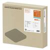 LEDVANCE LED přisazené svítidlo SF SQUARE 330 SEN V 24W 3CCT IP44 4099854042058