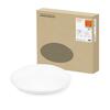 LEDVANCE LED přisazené svítidlo SF CIRCULAR 500 V 42W 830 IP44 PS 4099854042119