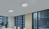 LEDVANCE LED přisazené svítidlo SF CIRCULAR 500 SEN V 42W 840 IP44 PS 4099854042171
