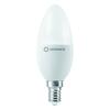 LEDVANCE LED CLASSIC B 40 DIM P 4.9W 827 FR E14 4099854044052