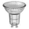 LEDVANCE LED PAR16 35 36d P 2.6W 827 GU10 4099854044687