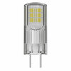 LEDVANCE LED PIN28 P 2.6W 827 CL GY6.35 4099854048470