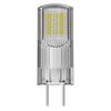 LEDVANCE LED PIN28 P 2.6W 827 CL GY6.35 4099854048470