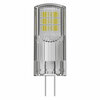 LEDVANCE LED PIN28 P 2.6W 827 CL G4 4099854048616