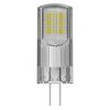 LEDVANCE LED PIN28 P 2.6W 827 CL G4 4099854048616