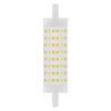 LEDVANCE LED LINE R7S 125 P 15W 827 R7s 4099854048647