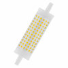 LEDVANCE LED LINE R7S 150 DIM P 18.5W 827 R7s 4099854048678