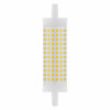 LEDVANCE LED LINE R7S 150 DIM P 18.5W 827 R7s 4099854048678