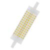 LEDVANCE LED LINE R7S 150 DIM P 18.5W 827 R7s 4099854048678