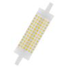 LEDVANCE LED LINE R7S 150 DIM P 18.5W 827 R7s 4099854048678