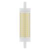 LEDVANCE LED LINE R7S 150 DIM P 18.5W 827 R7s 4099854048678