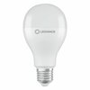 LEDVANCE LED CLASSIC A 19W 827 FR E27 4099854048784