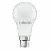 LEDVANCE LED CLASSIC A 8.5W 827 FR B22D 4099854049101