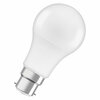 LEDVANCE LED CLASSIC A 8.5W 827 FR B22D 4099854049101