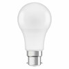 LEDVANCE LED CLASSIC A 8.5W 827 FR B22D 4099854049101