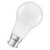 LEDVANCE LED CLASSIC A 8.5W 827 FR B22D 4099854049101