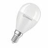 LEDVANCE LED CLASSIC P 7.5W 827 FR E14 4099854049224