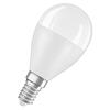 LEDVANCE LED CLASSIC P 7.5W 827 FR E14 4099854049224