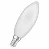 LEDVANCE LED CLASSIC B 7.5W 827 FR E14 4099854049262