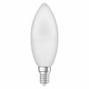 LEDVANCE LED CLASSIC B 7.5W 827 FR E14 4099854049262