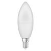 LEDVANCE LED CLASSIC B 7.5W 827 FR E14 4099854049262