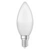 LEDVANCE LED CLASSIC B 4.9W 827 FR E14 4099854049309