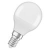 LEDVANCE LED CLASSIC P 4.9W 827 FR E14 4099854049408