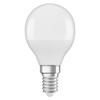 LEDVANCE LED CLASSIC P 4.9W 827 FR E14 4099854049408