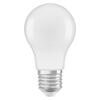 LEDVANCE LED CLASSIC A 4.9W 827 FR E27 4099854049460