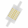 LEDVANCE LED LINE R7S 100 P 11.5W 827 R7s 4099854049767