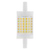 LEDVANCE LED LINE R7S 100 P 11.5W 827 R7s 4099854049767