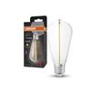LEDVANCE LED žárovka Vintage 1906 Edison 2,2 W 220-240 V E27 2700 K čirá