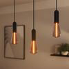 LEDVANCE LED žárovka Vintage 1906 Edison 2,2 W 220-240 V E27 2700 K zlatá