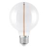 LEDVANCE LED žárovka Vintage 1906 Globe G95 2,2 W 220-240 V E27 2700 K čirá