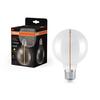 LEDVANCE LED žárovka Vintage 1906 Globe G95 2,2 W 220-240 V E27 2700 K čirá