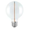 LEDVANCE LED žárovka Vintage 1906 Globe G95 2,2 W 220-240 V E27 2700 K čirá