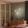LEDVANCE LED žárovka Vintage 1906 Globe G95 2,2 W E27 2700 K zlatá