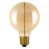 LEDVANCE LED žárovka Vintage 1906 Globe G95 2,2 W E27 2700 K zlatá